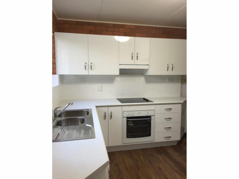 5/34 Lennox Street, The Range QLD 4700